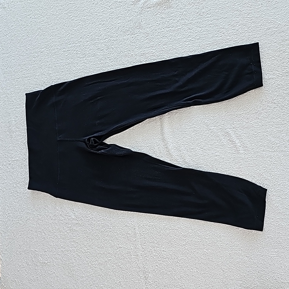 Lululemon Align 23', sz 8